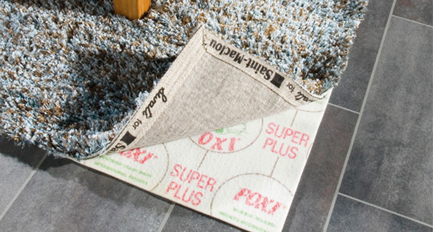 Anti glisse FOXI pour tapis, dim 160X225 cm