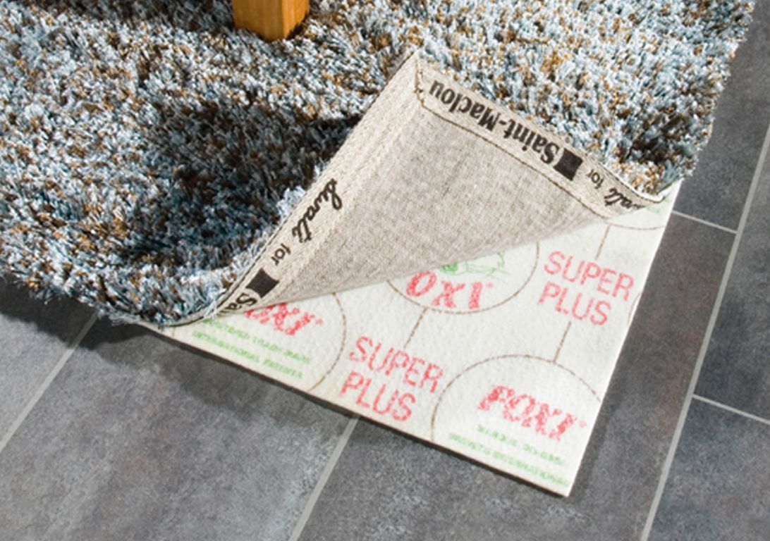 Anti glisse FOXI pour tapis, dim 92x150 cm