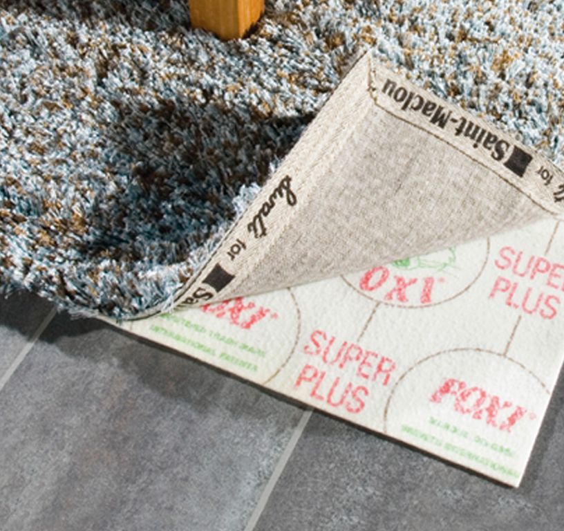 Anti glisse FOXI pour tapis, dim 92x150 cm