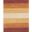 Tapis  GABBEH.,  marron
