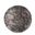 Tapis LOUP , uni gris anthracite