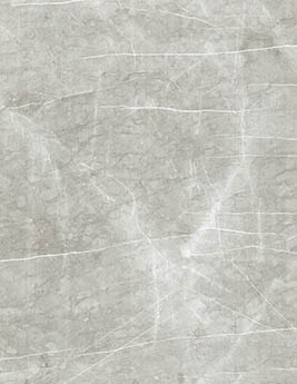 Revêtement minéral composite CERAMIN TILES SE, beige, dalle 120.20 x 255.00 cm