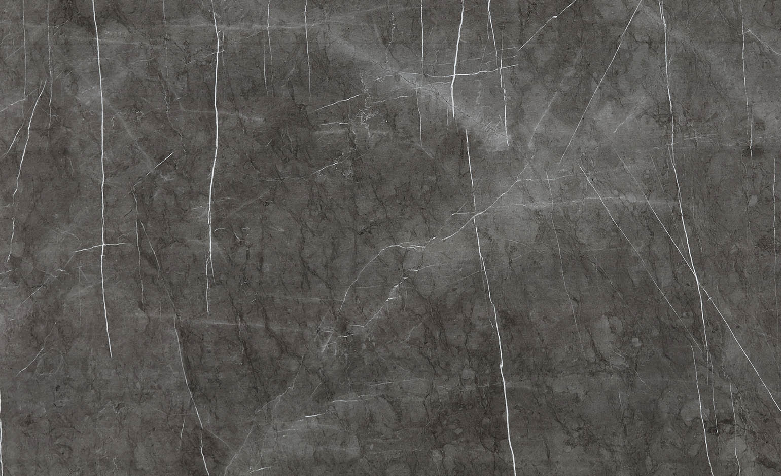 Revêtement minéral composite CERAMIN TILES SE, brun, dalle 120.20 x 255.00 cm