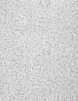 Revêtement minéral composite CERAMIN TILES SJ, moka, dalle 39.20 x 118.00 cm