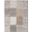 Tapis VINTAGE. Louis De Poortere, patchwork beige
