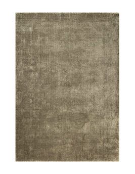 Tapis LINEN. ,   marron