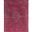 Tapis FADING MEDAILLON Louis De Poortere, oriental classiquerose