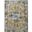 Tapis ANTIQUE HERIZ Louis De Poortere, oriental hérizmoutarde
