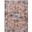Tapis ANTIQUE HERIZ Louis De Poortere, oriental hérizorange