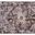 Tapis ANTIQUE HERIZ Louis De Poortere, oriental hérizDivan Blue