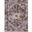 Tapis ANTIQUE HERIZ Louis De Poortere, oriental hérizDivan Blue