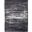 Tapis GRIFF Louis De Poortere, effacé blanc et noir