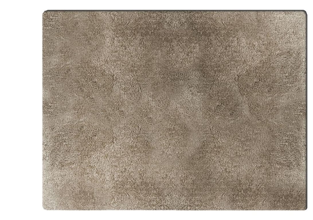 Tapis BINGO , uni  beige