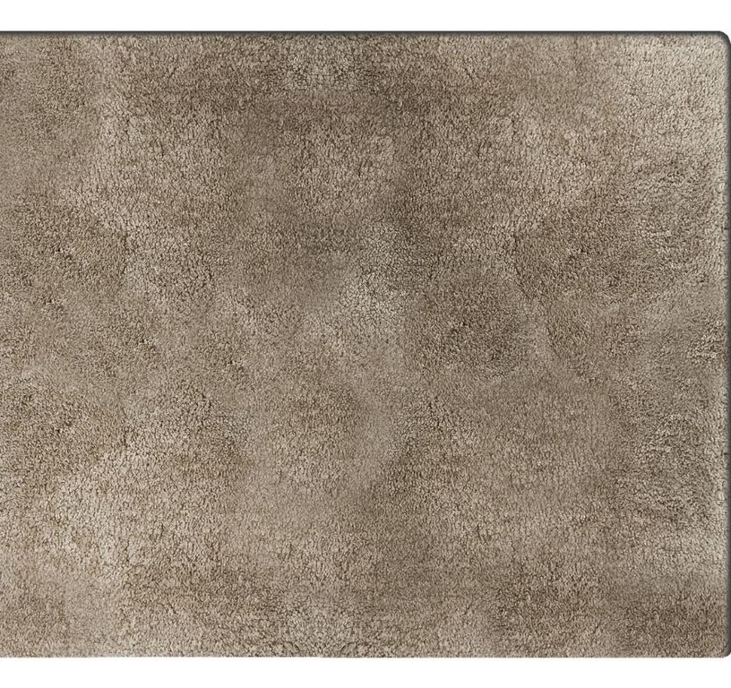 Tapis BINGO , uni  beige