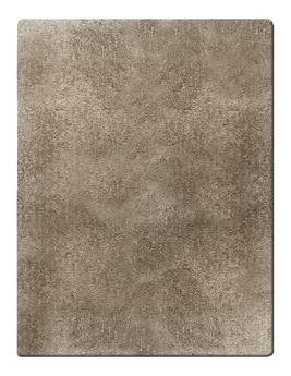 marque generique - 60 x 90cm tapis ovale moelleux salon chambre tapis noir  - Tapis - Rue du Commerce