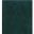 Tapis BINGO , uni  vert