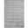 Tapis REGAL , uni gris