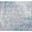 Tapis BABYLON Louis De Poortere, oriental classiquebleu