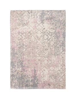 Tapis BABYLON Louis De Poortere, oriental classiquegris