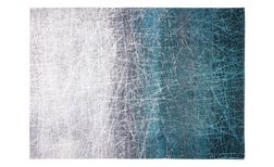 Tapis FAHRENHEIT Louis De Poortere, effacé Polar Vortex