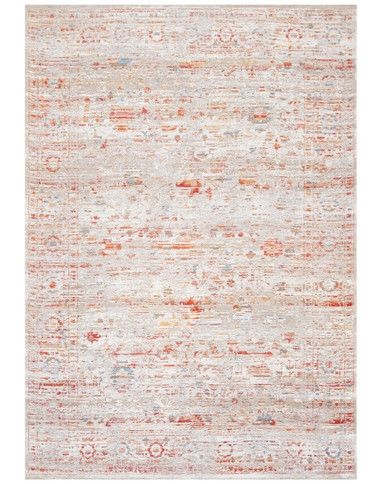 Tapis USHAK Louis De Poortere, oriental classiqueGalata sunset
