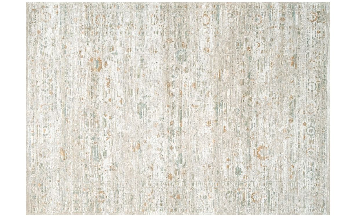 Tapis USHAK Louis De Poortere, oriental classiqueYenikapi light