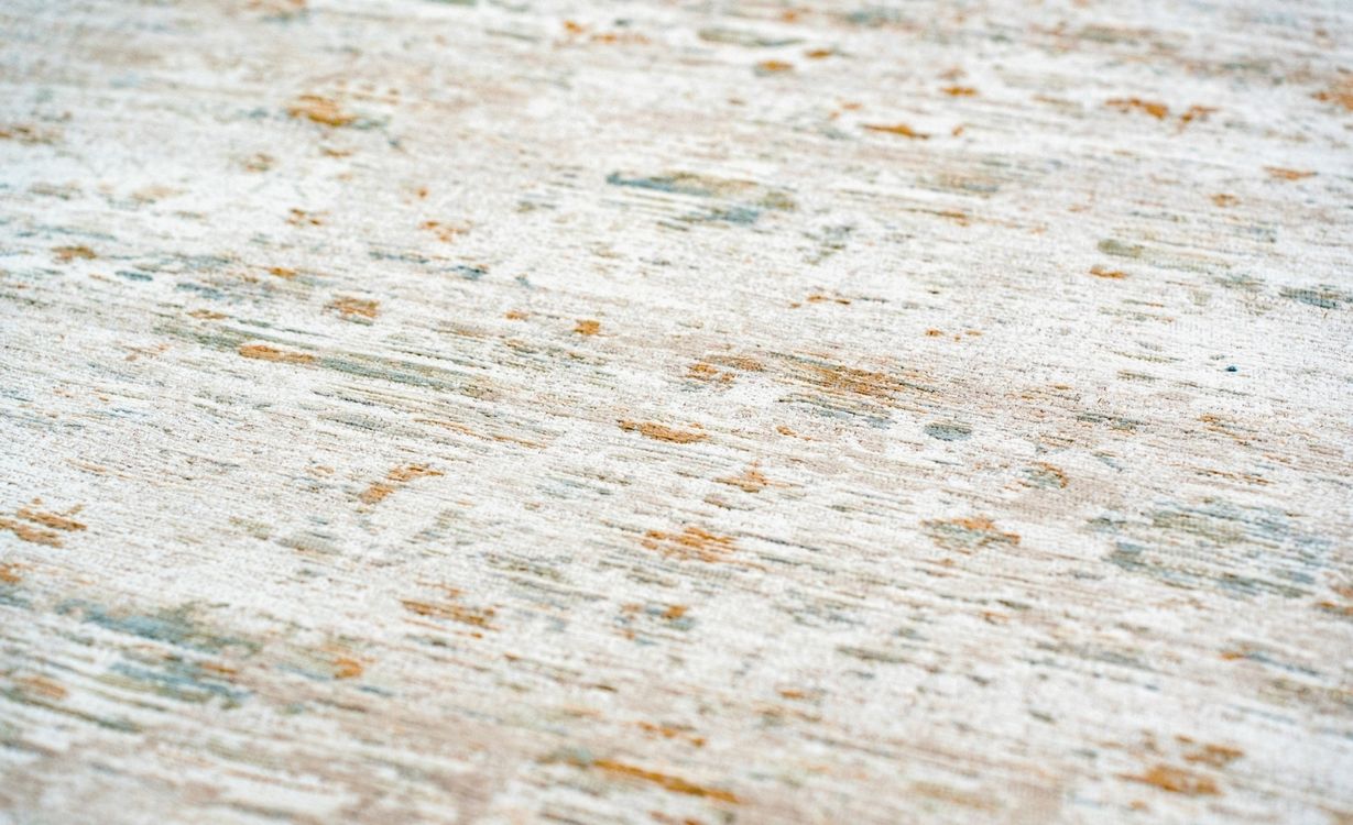 Tapis USHAK Louis De Poortere, oriental classiqueYenikapi light