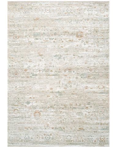 Tapis USHAK Louis De Poortere, oriental classiqueYenikapi light