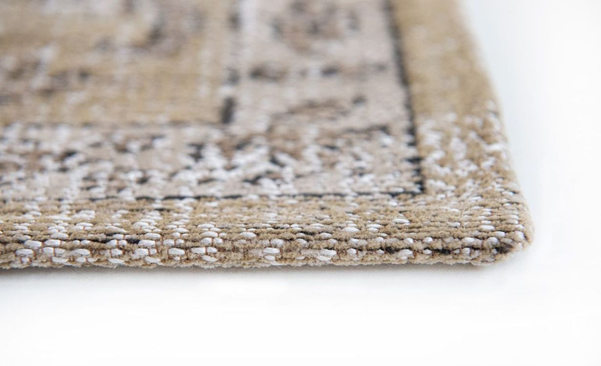 Tapis DA MOSTO Louis De Poortere, oriental classiquebeige