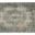 Tapis DA MOSTO Louis De Poortere, oriental classiquevert