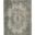 Tapis DA MOSTO Louis De Poortere, oriental classiquevert