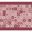 Tapis VIRTUO ,  rouge