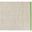 Tapis TROPICAL ,  vert