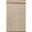 Tapis TROPICAL ,  cuivre
