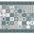 Tapis TENOR ,  vert