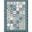Tapis TENOR ,  vert