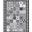 Tapis TENOR ,  noir