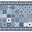 Tapis TENOR ,  bleu