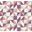Tapis CANCOUN ,  burgundy