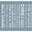 Tapis LA FAMILLE ,  gris