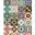 Tapis CARRERAS ,  multicolore