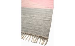 Tapis SWEDEN Papilio,  ROSE