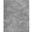 Tapis YOGI Esprit, uni GRIS