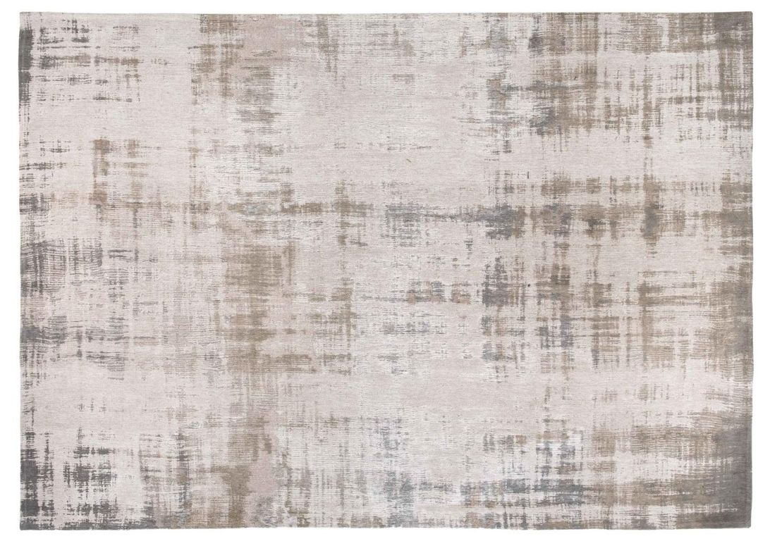Tapis VENETIAN DUST Louis De Poortere, effacé  beige