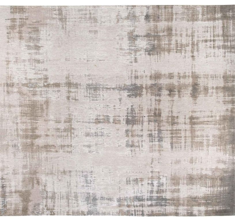 Tapis VENETIAN DUST Louis De Poortere, effacé  beige