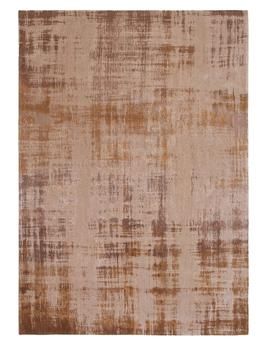 Tapis VENETIAN DUST Louis De Poortere, effacé Gondola Brown