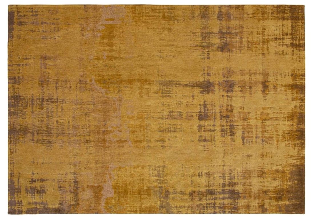 Tapis VENETIAN DUST Louis De Poortere, effacé  rialto gold