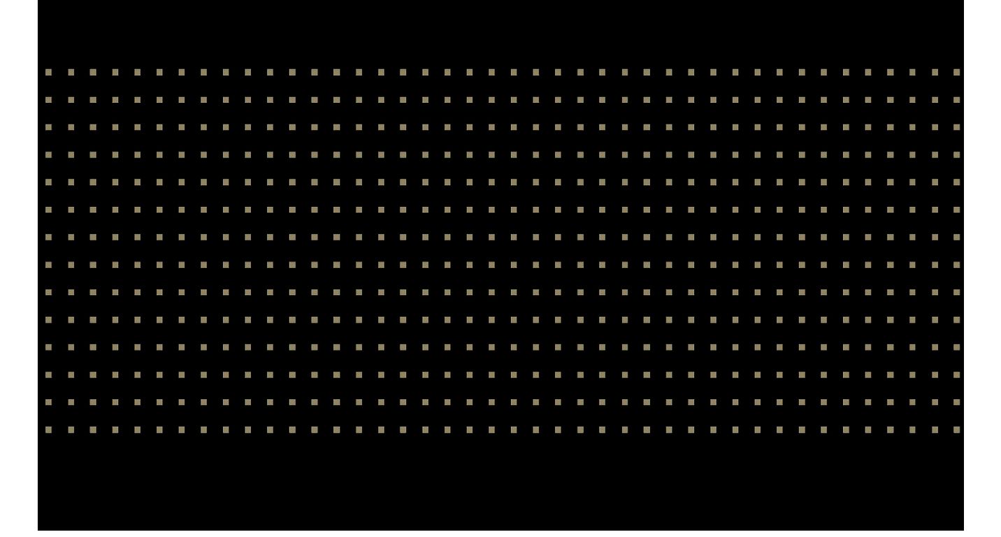 Passage d'escalier AVENUE POINTS, moquette velours ras, motif Classique, col noir