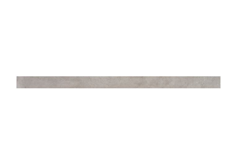 Plinthe carrelage ARENA PLINTHE BEIGE CRETA, aspect pierre 7x120cm, h 7.00 x L 120.00 cm