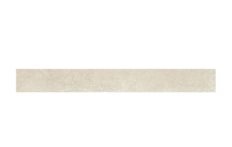 Plinthe carrelage PETRA PLINTHE BEIGE, aspect pierre 7x60cm, h 7.00 x L 60.00 cm